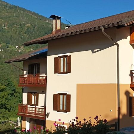 Apartment Relax Natura كانالي سان بوفو المظهر الخارجي الصورة