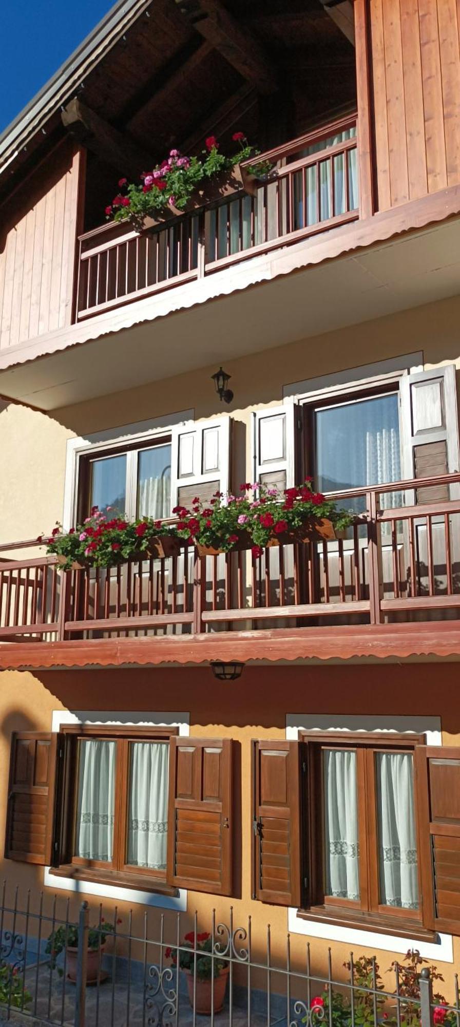 Apartment Relax Natura كانالي سان بوفو المظهر الخارجي الصورة