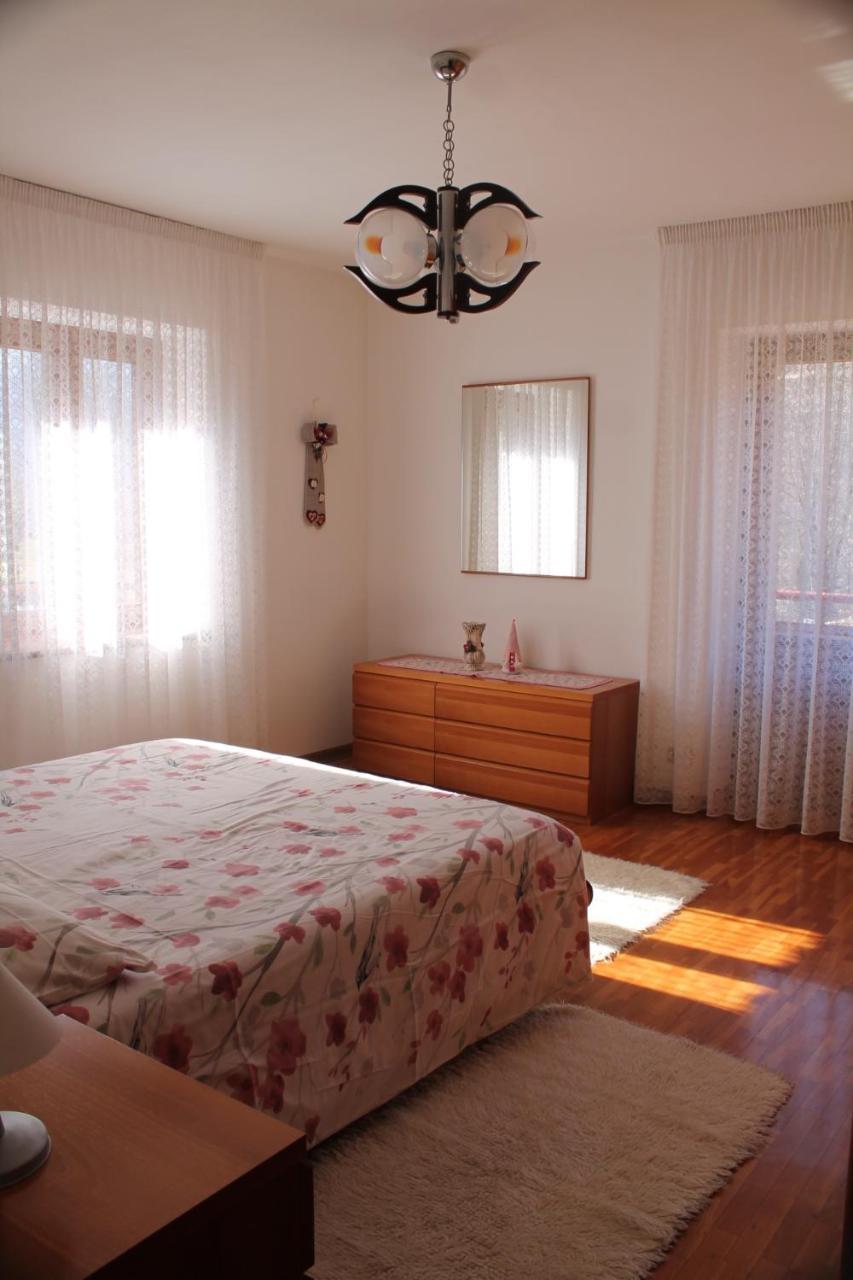 Apartment Relax Natura كانالي سان بوفو المظهر الخارجي الصورة