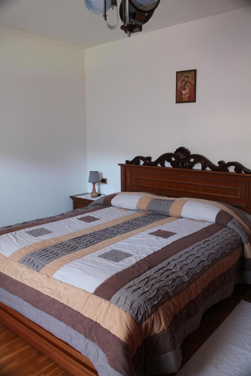 Apartment Relax Natura كانالي سان بوفو المظهر الخارجي الصورة