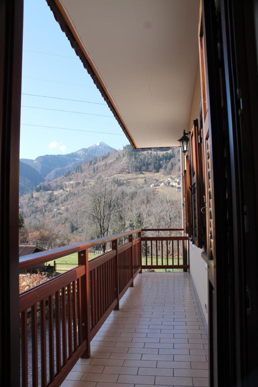 Apartment Relax Natura كانالي سان بوفو المظهر الخارجي الصورة