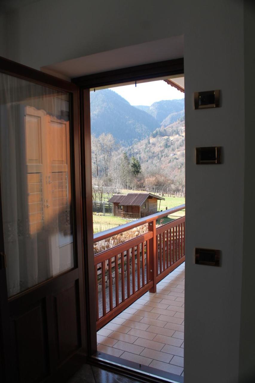 Apartment Relax Natura كانالي سان بوفو المظهر الخارجي الصورة