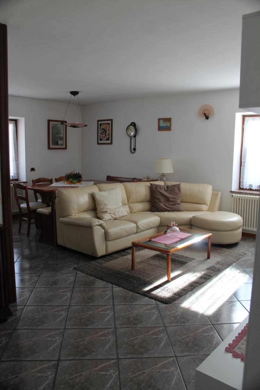 Apartment Relax Natura كانالي سان بوفو المظهر الخارجي الصورة