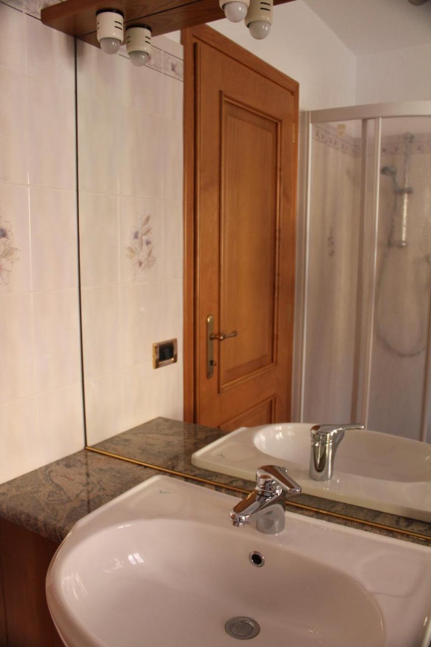 Apartment Relax Natura كانالي سان بوفو المظهر الخارجي الصورة