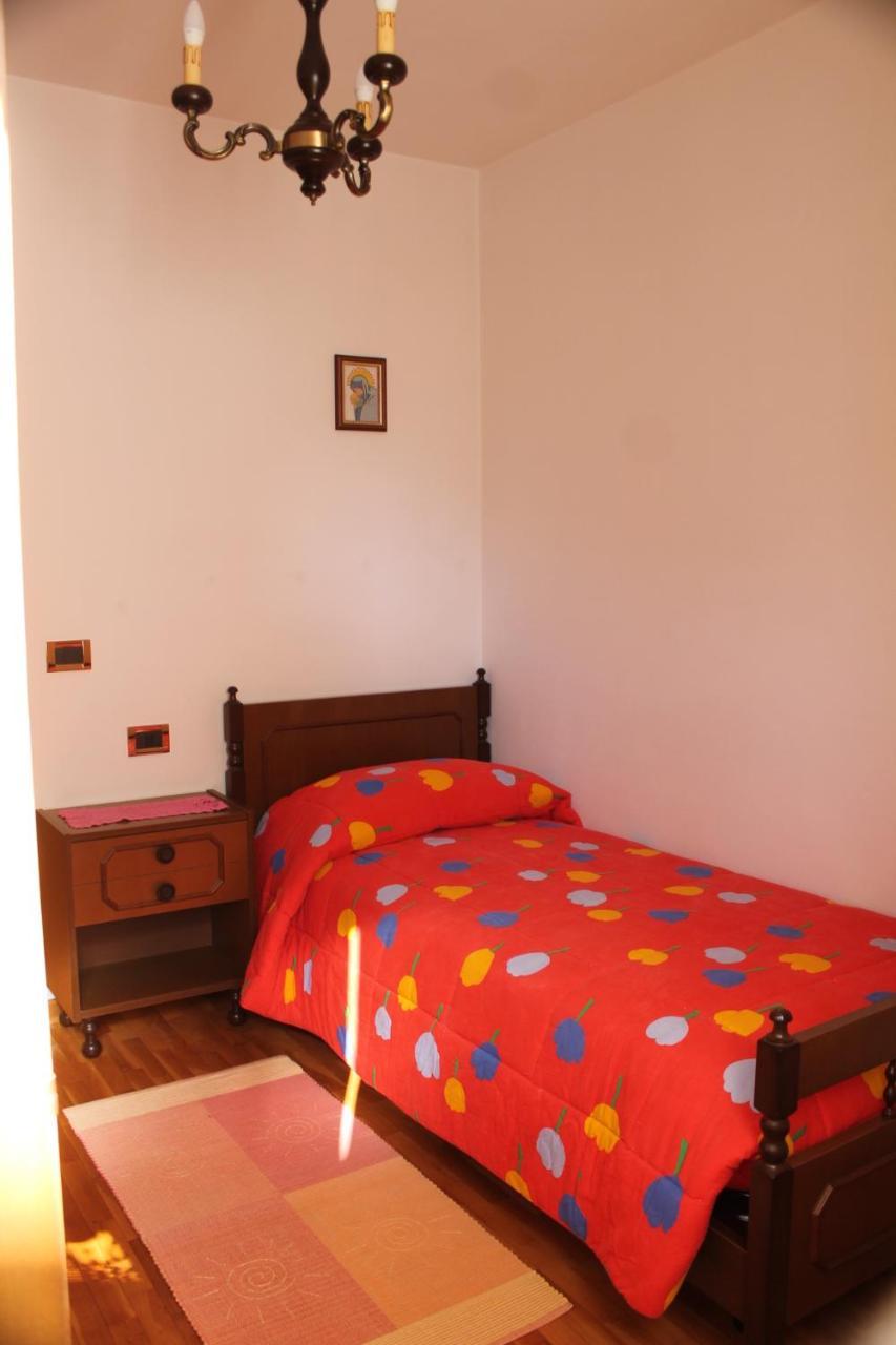 Apartment Relax Natura كانالي سان بوفو المظهر الخارجي الصورة