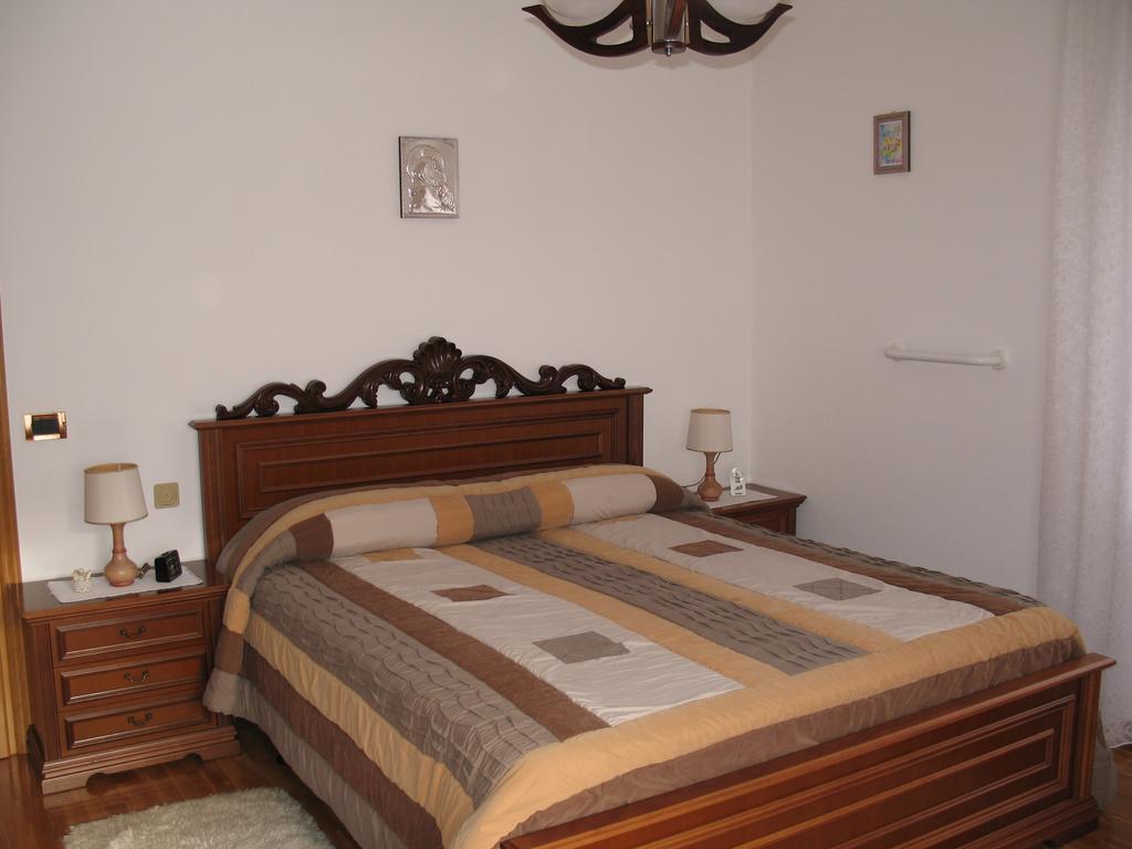 Apartment Relax Natura كانالي سان بوفو المظهر الخارجي الصورة
