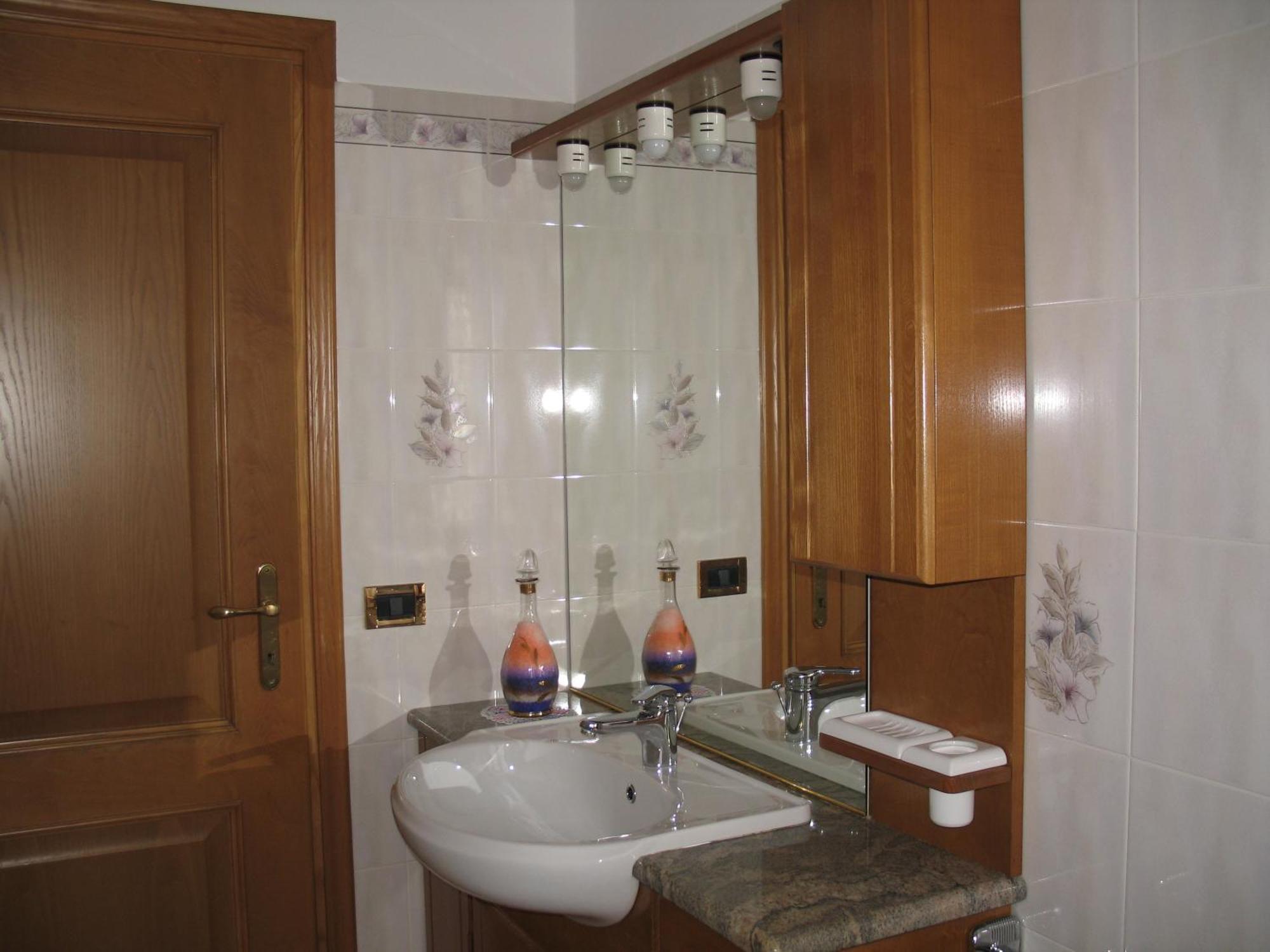 Apartment Relax Natura كانالي سان بوفو المظهر الخارجي الصورة