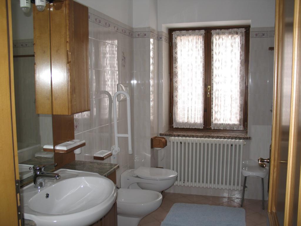 Apartment Relax Natura كانالي سان بوفو المظهر الخارجي الصورة