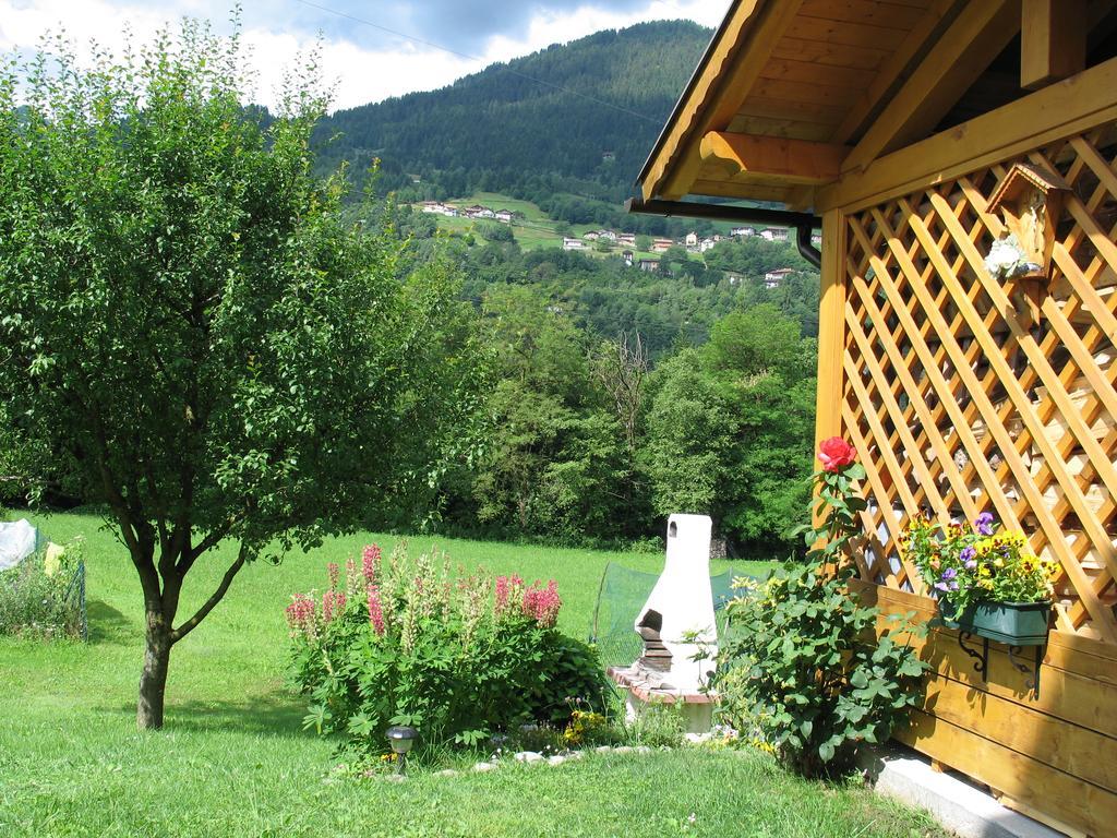 Apartment Relax Natura كانالي سان بوفو المظهر الخارجي الصورة